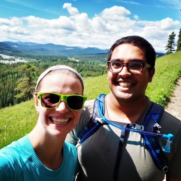 Meet your Posher, Nadia - Picture 1 of 1